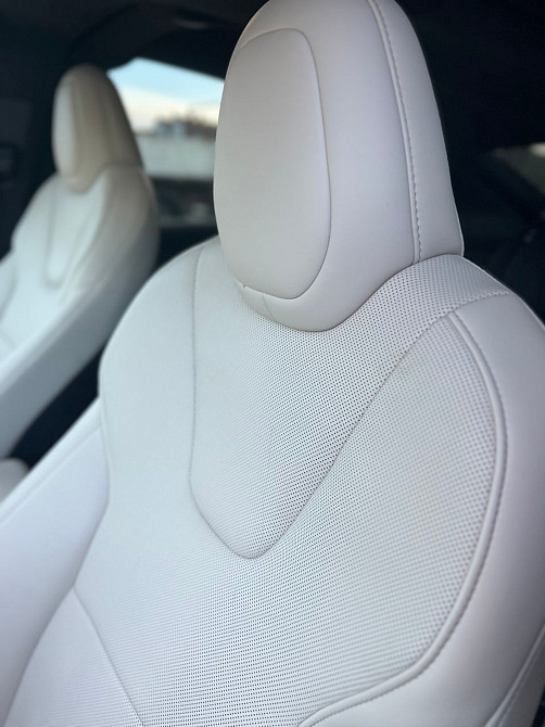 Tesla Model X Кишинёв - изображение 7