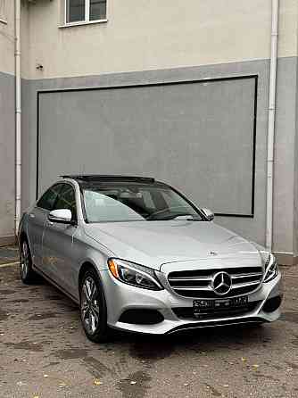 Mercedes C-Class Кишинёв