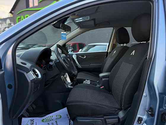 Renault Koleos Кишинёв