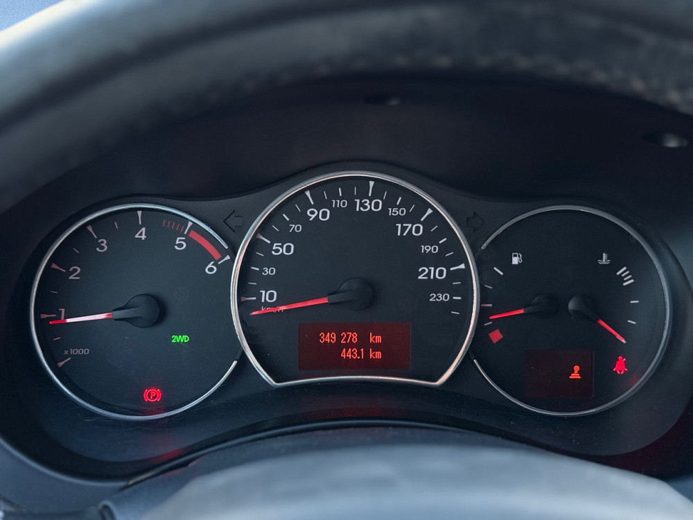 Renault Koleos Кишинёв - изображение 10