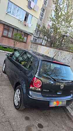 Volkswagen Polo Кишинёв