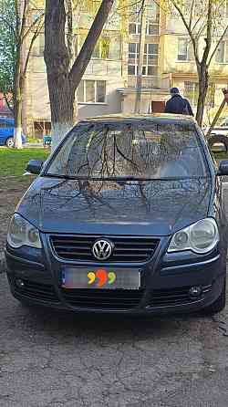 Volkswagen Polo Кишинёв