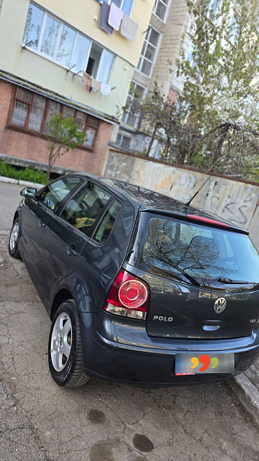 Volkswagen Polo Chişinău - fotografie 2