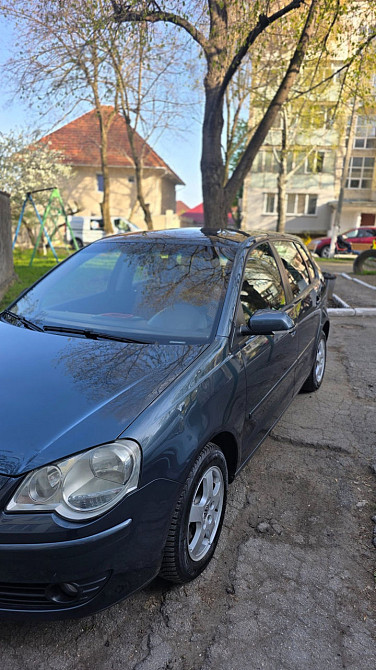 Volkswagen Polo Chişinău - fotografie 10