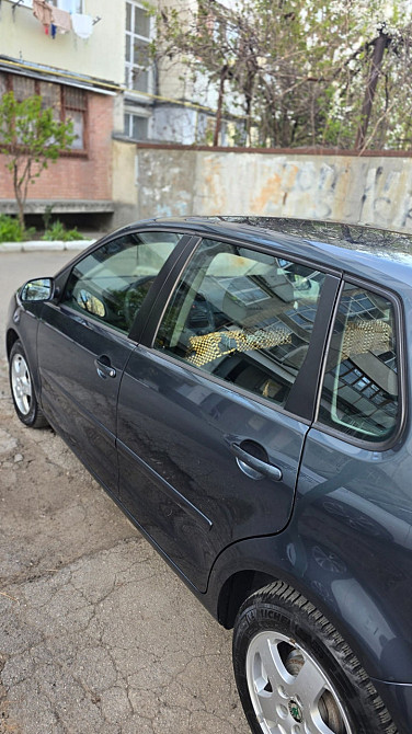 Volkswagen Polo Chişinău - fotografie 3