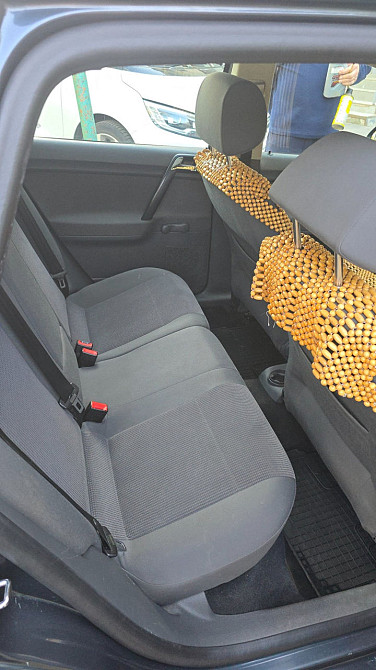 Volkswagen Polo Chişinău - fotografie 7