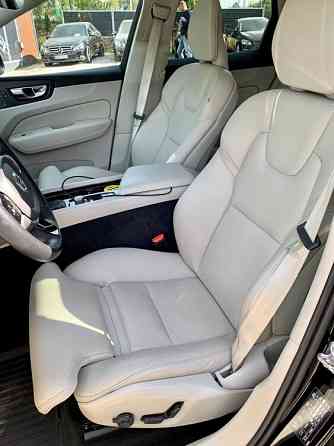 Volvo XC60 D4 AWD INSCRIPTION, Diesel 2.0 Кишинёв