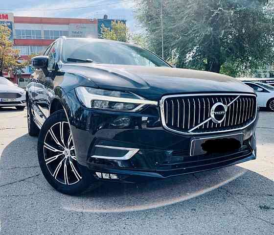 Volvo XC60 D4 AWD INSCRIPTION, Diesel 2.0 Кишинёв