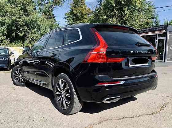 Volvo XC60 D4 AWD INSCRIPTION, Diesel 2.0 Кишинёв