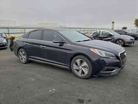 2016 HYUNDAI SONATA Hybrid Тирасполь