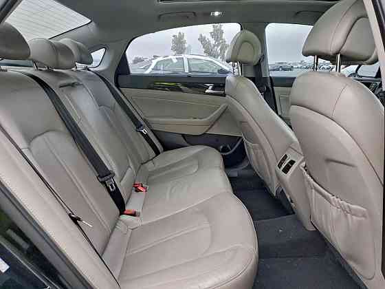 2016 HYUNDAI SONATA Hybrid Тирасполь