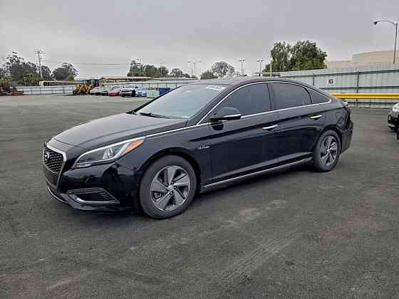 2016 HYUNDAI SONATA Hybrid Тирасполь