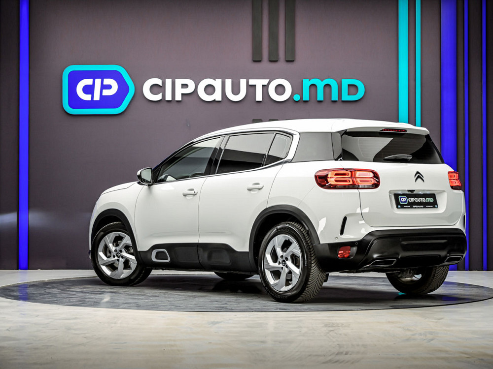 Citroen C5 Aircross Кишинёв - изображение 2