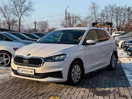 Skoda Fabia Вадул-луй-Водэ