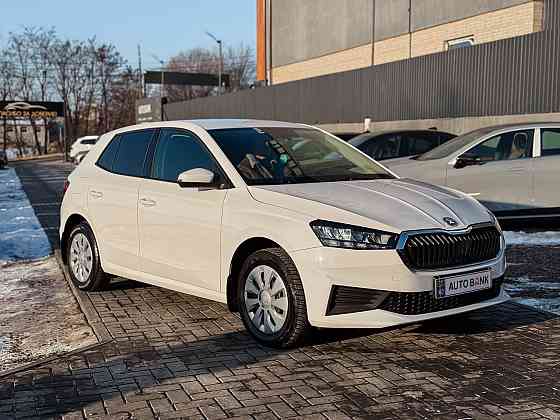Skoda Fabia Вадул-луй-Водэ