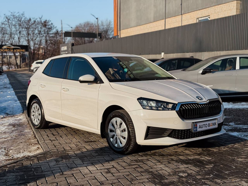 Skoda Fabia Vadul lui Vodă - fotografie 3