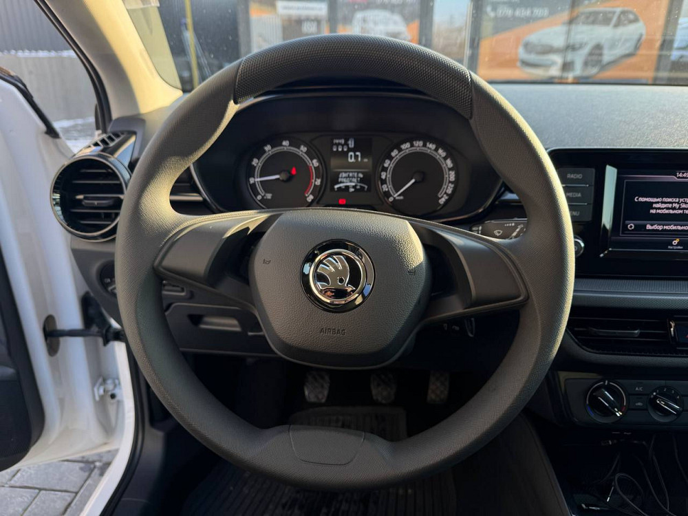 Skoda Fabia Vadul lui Vodă - fotografie 8