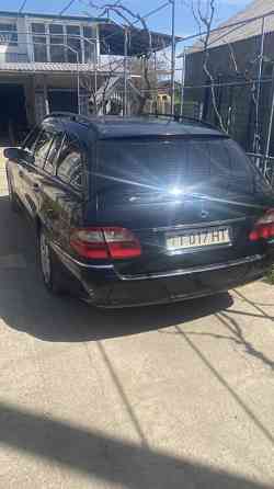 Mercedes w211 E 320 avantgarde (2003 г. в) Слободзея