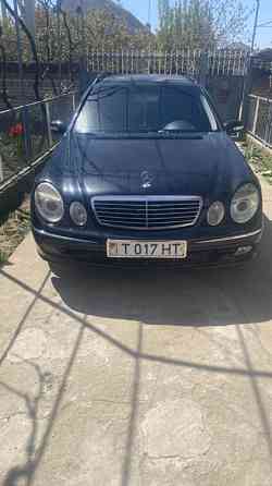 Mercedes w211 E 320 avantgarde (2003 г. в) Слободзея