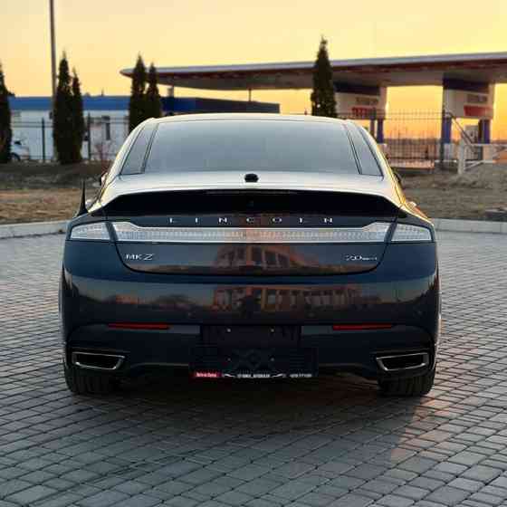 Lincoln MKZ 2013 2.0 EcoBoost (бензин! ) Tiraspol