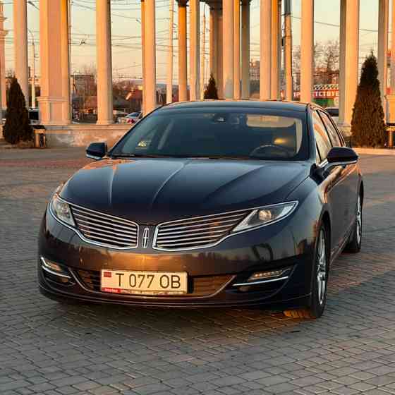 Lincoln MKZ 2013 2.0 EcoBoost (бензин! ) Tiraspol