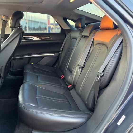 Lincoln MKZ 2013 2.0 EcoBoost (бензин! ) Tiraspol