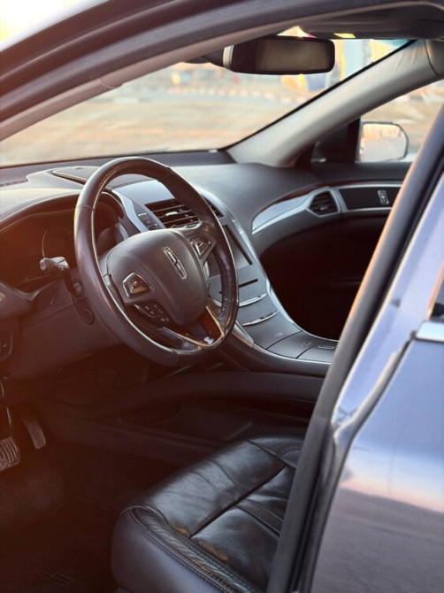 Lincoln MKZ 2013 2.0 EcoBoost (бензин! ) Тирасполь - изображение 3