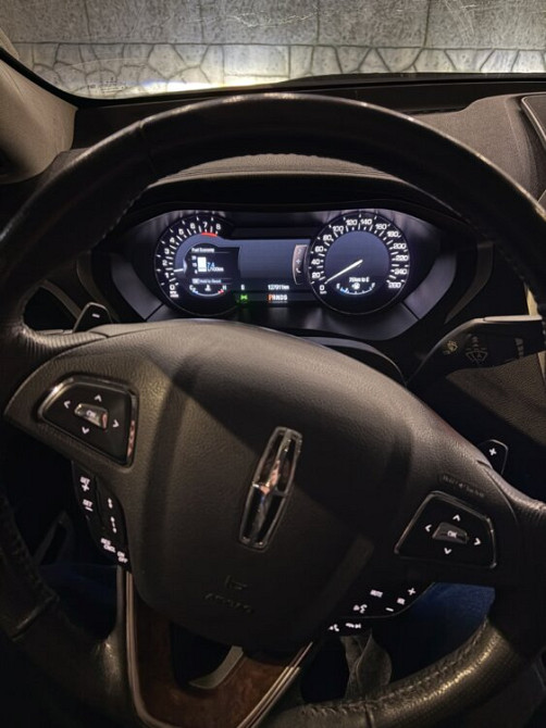 Lincoln MKZ 2013 2.0 EcoBoost (бензин! ) Тирасполь - изображение 4