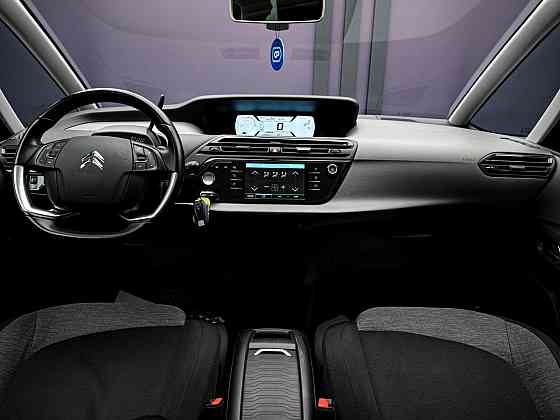 Citroen C4 SpaceTourer Кишинёв