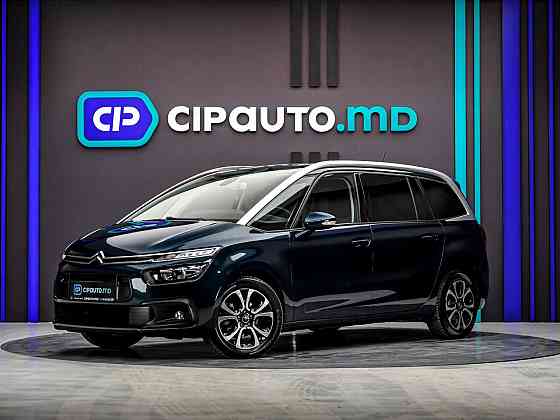 Citroen C4 SpaceTourer Кишинёв