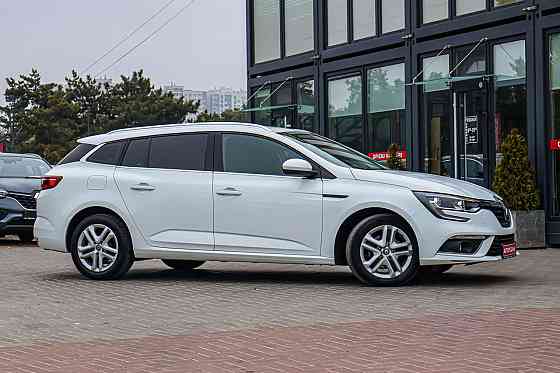 Renault Megane Orhei