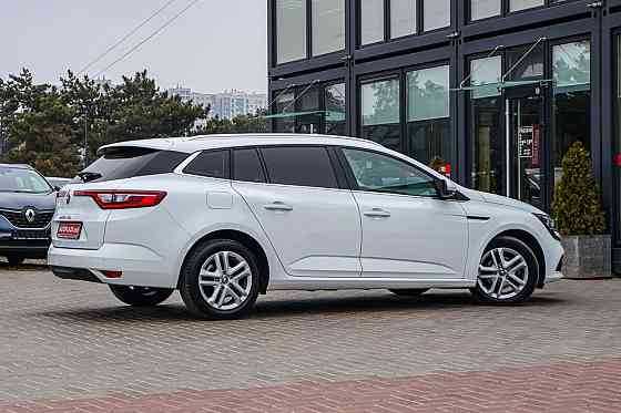 Renault Megane Orhei