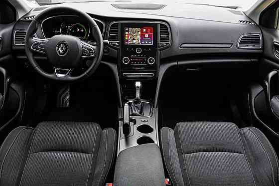 Renault Megane Orhei
