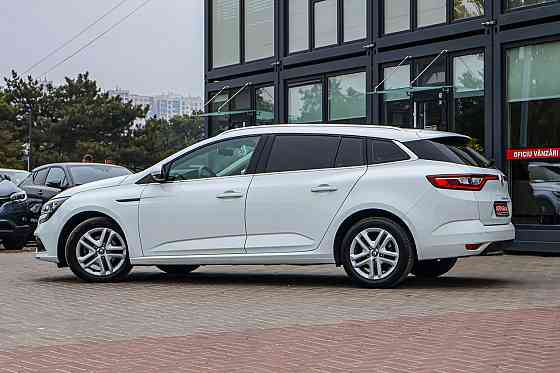 Renault Megane Orhei