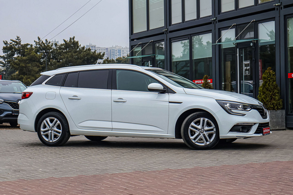 Renault Megane Орхей - изображение 3