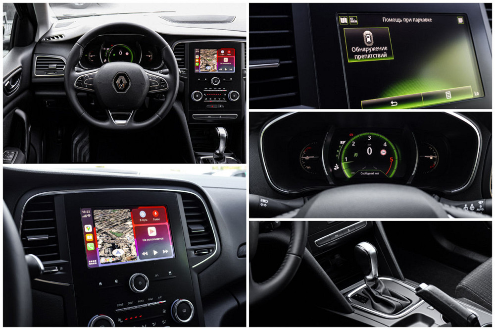 Renault Megane Орхей - изображение 10