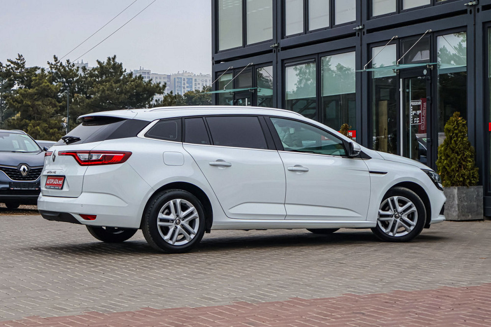 Renault Megane Орхей - изображение 2