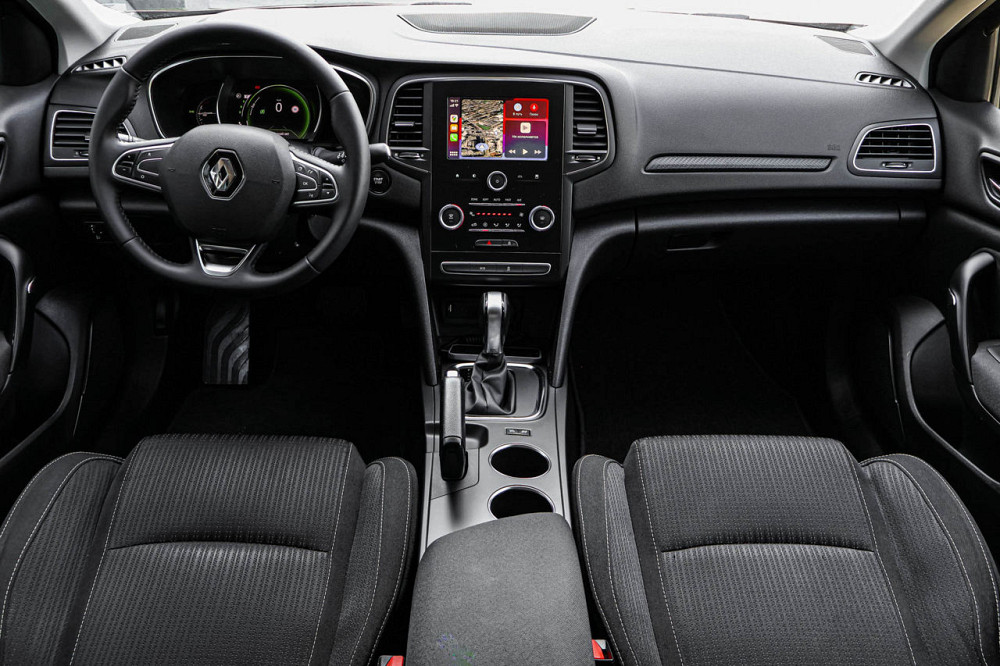 Renault Megane Орхей - изображение 5