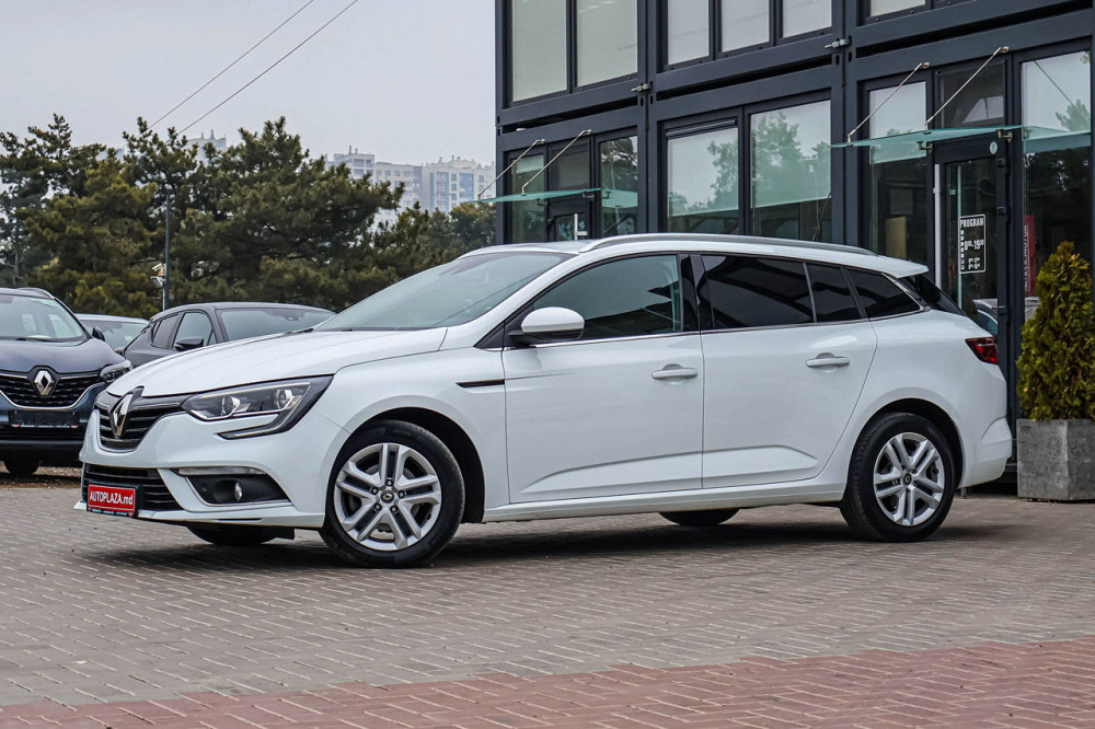 Renault Megane Орхей - изображение 1