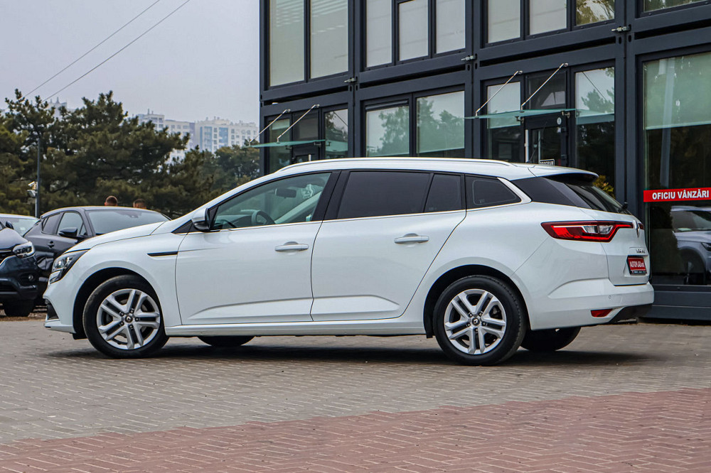 Renault Megane Орхей - изображение 4