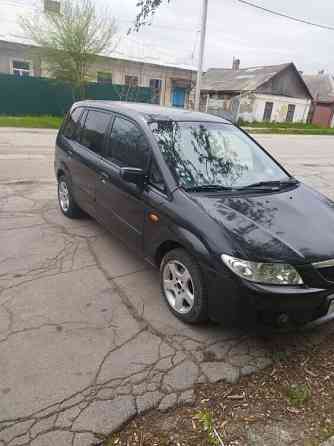 Продам Mazda Premacy 2003 г. Bender
