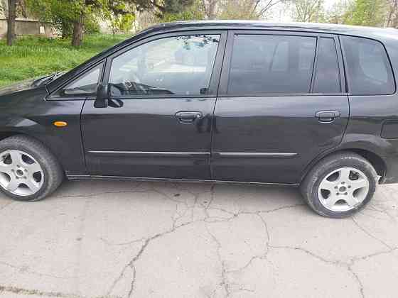Продам Mazda Premacy 2003 г. Bender