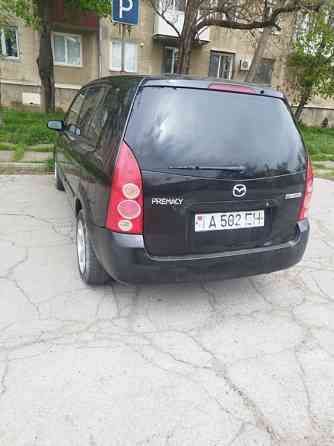 Продам Mazda Premacy 2003 г. Bender