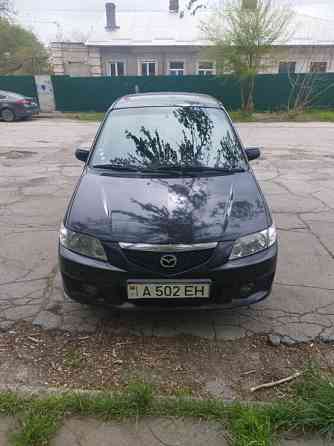 Продам Mazda Premacy 2003 г. Bender