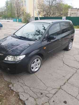 Продам Mazda Premacy 2003 г. Bender