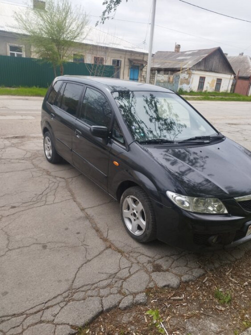 Продам Mazda Premacy 2003 г. Bender - fotografie 2