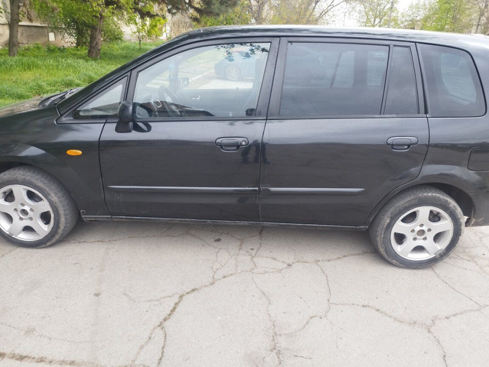Продам Mazda Premacy 2003 г. Bender - fotografie 5