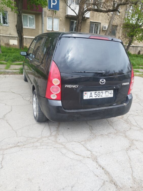 Продам Mazda Premacy 2003 г. Bender - fotografie 4