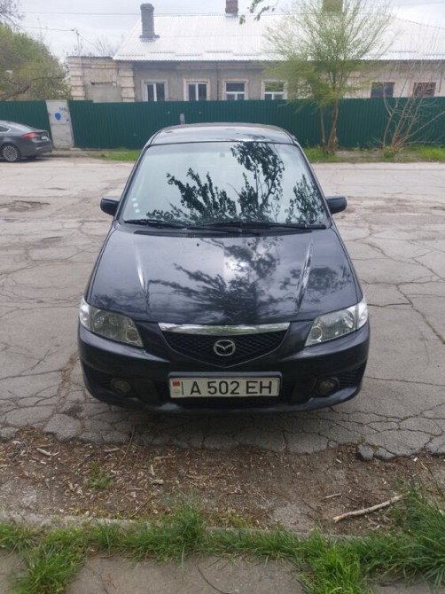 Продам Mazda Premacy 2003 г. Bender - fotografie 1