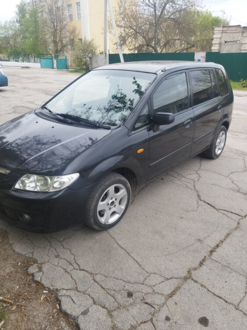 Продам Mazda Premacy 2003 г. Bender - fotografie 3